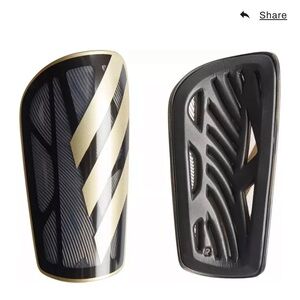 Brand new adidas Tiro shin guard for kid